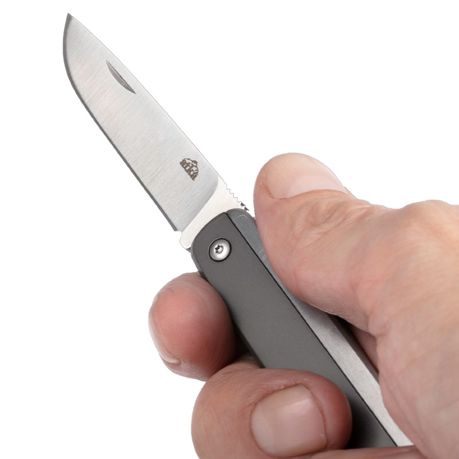 Whitby Knives Kent EDC Folding Pocket Knife
