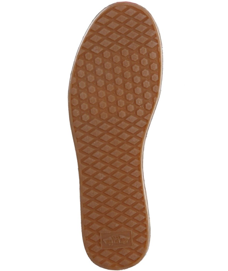 Vans Waffle Sole Stomp Pad | Absolute-Snow