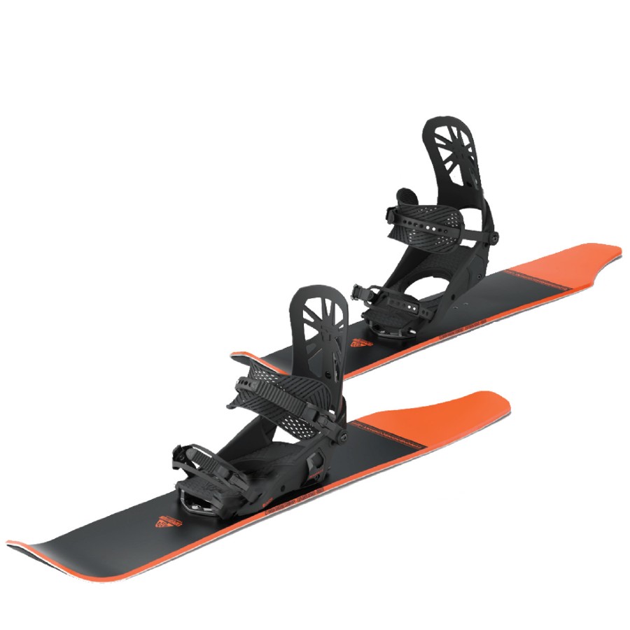 Union  Rover Backcountry Approach Skis