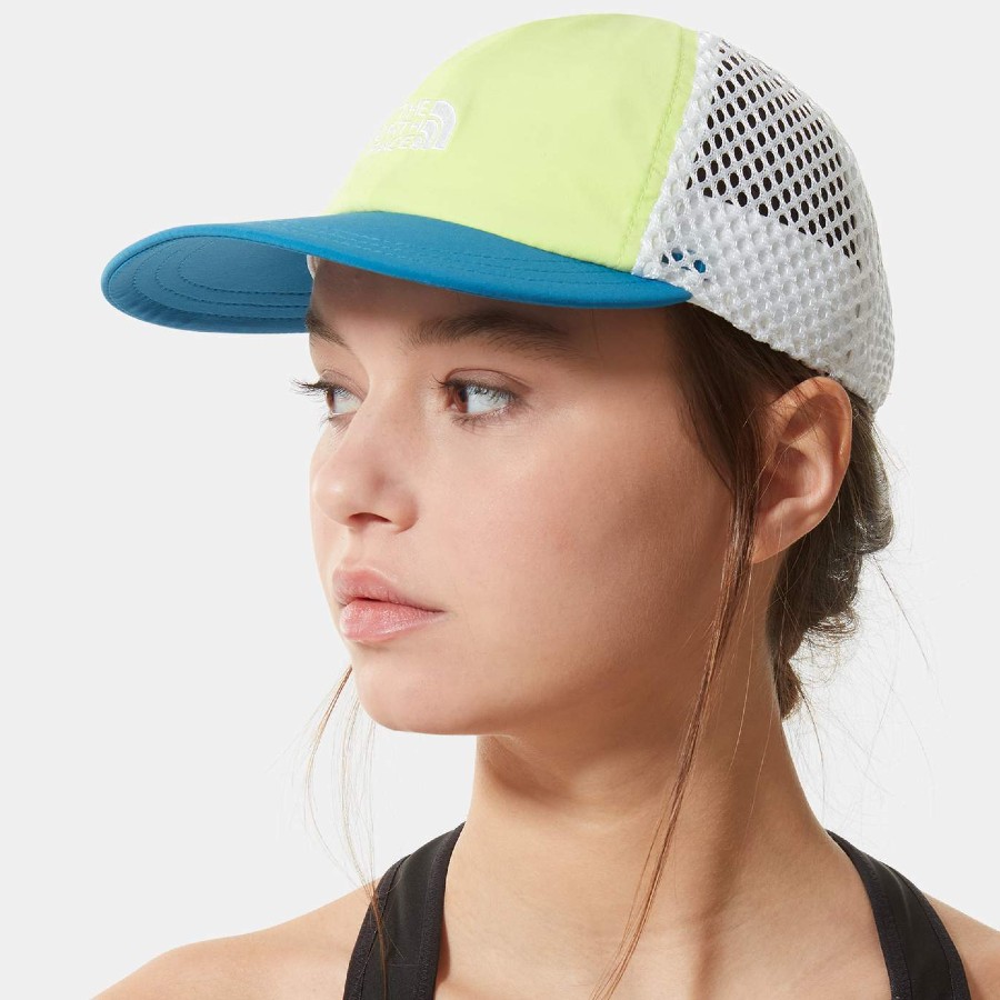 The North Face Runner's Mesh Peaked Cap