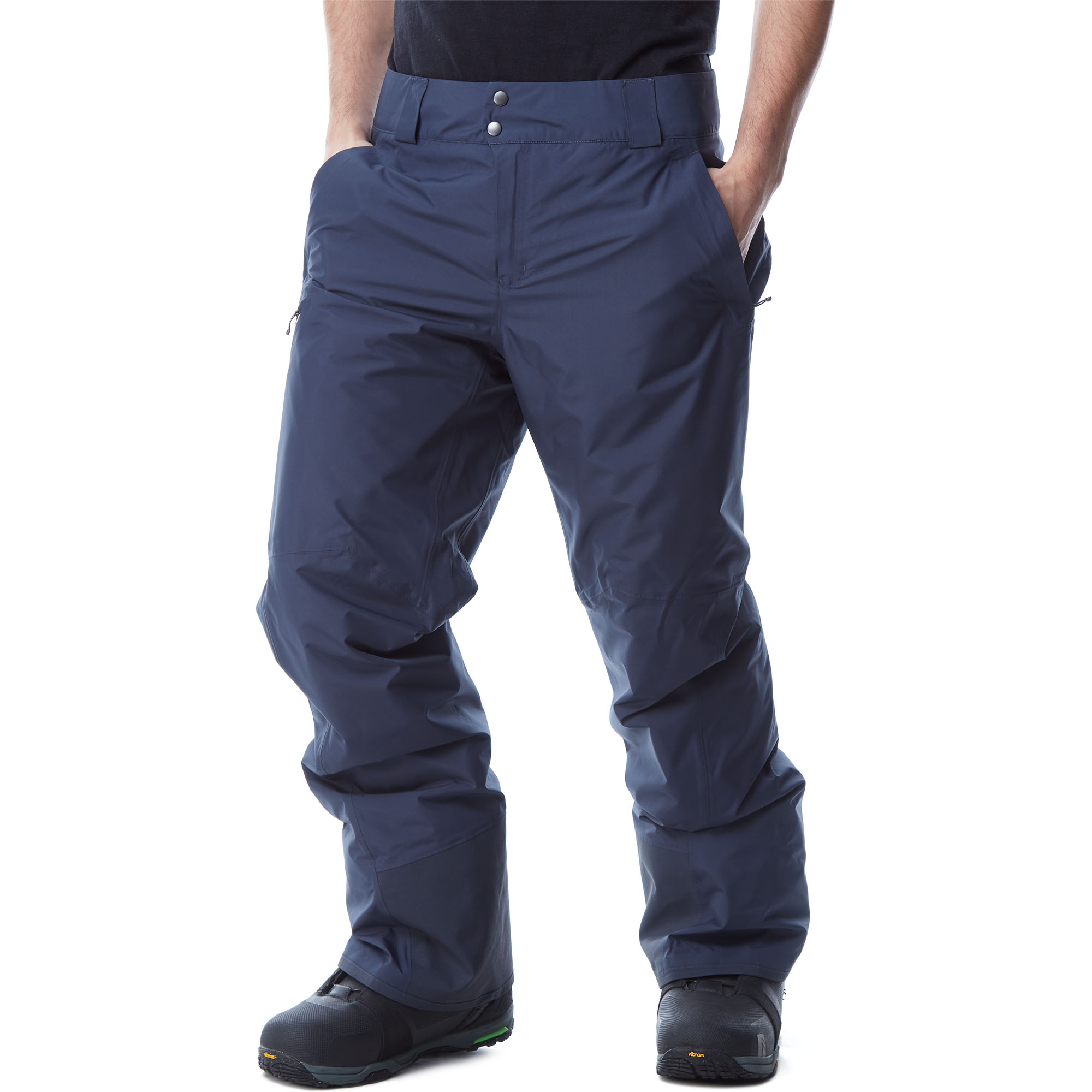 Patagonia Powder Town Insulated Snow/Ski Pants | Absolute-Snow