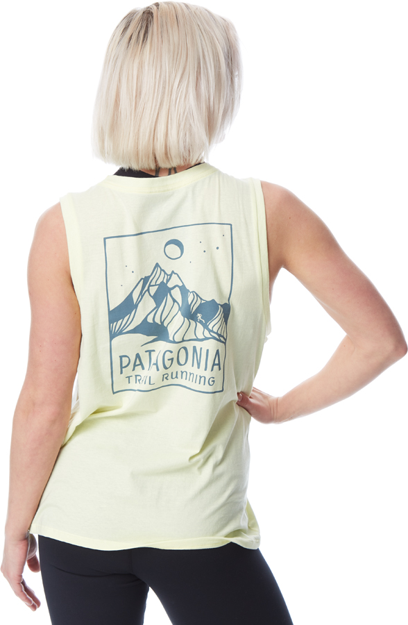 Patagonia Ridgeline Runner Organic  Women's Vest