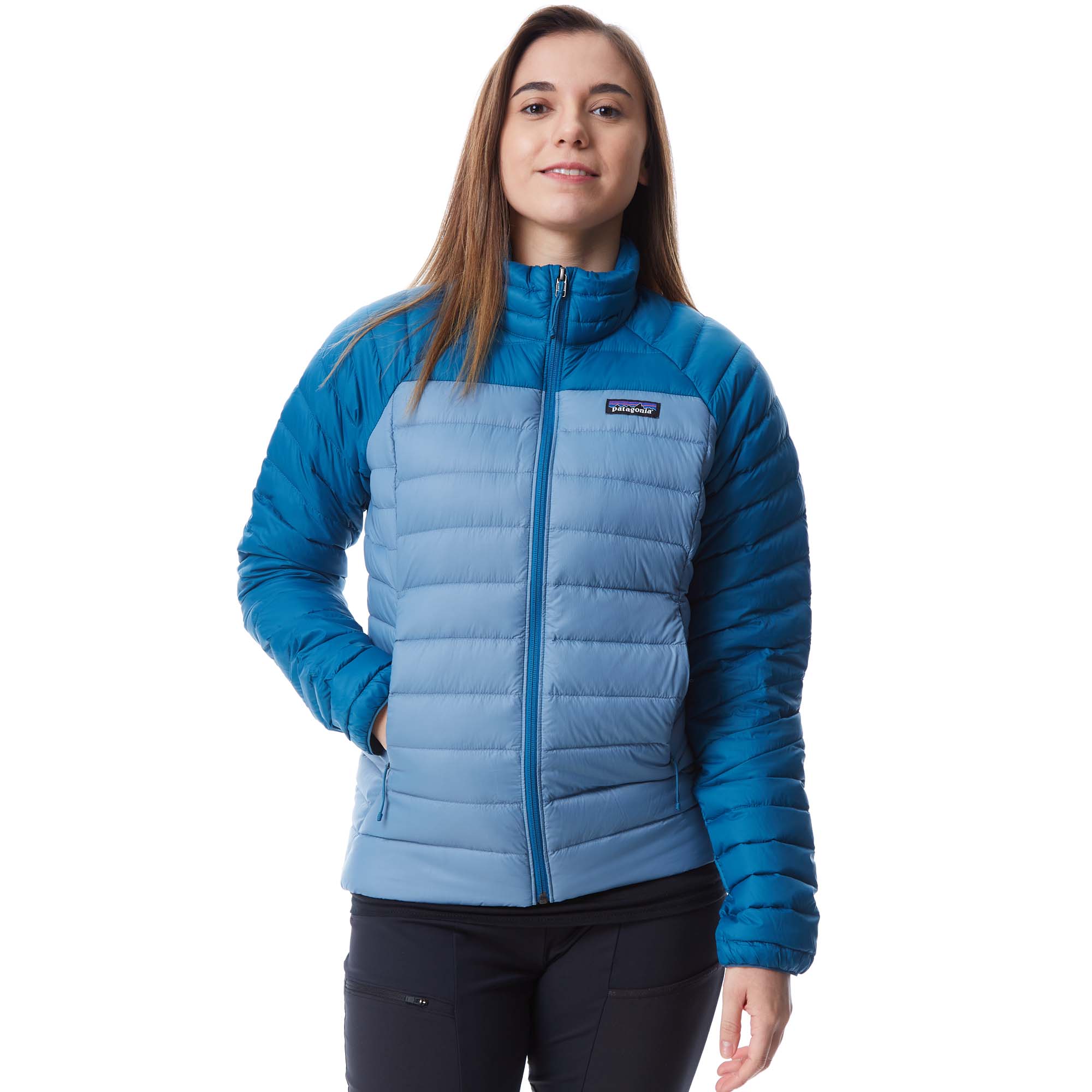 Patagonia Down Sweater Women's Insulated Jacket | Absolute-Snow