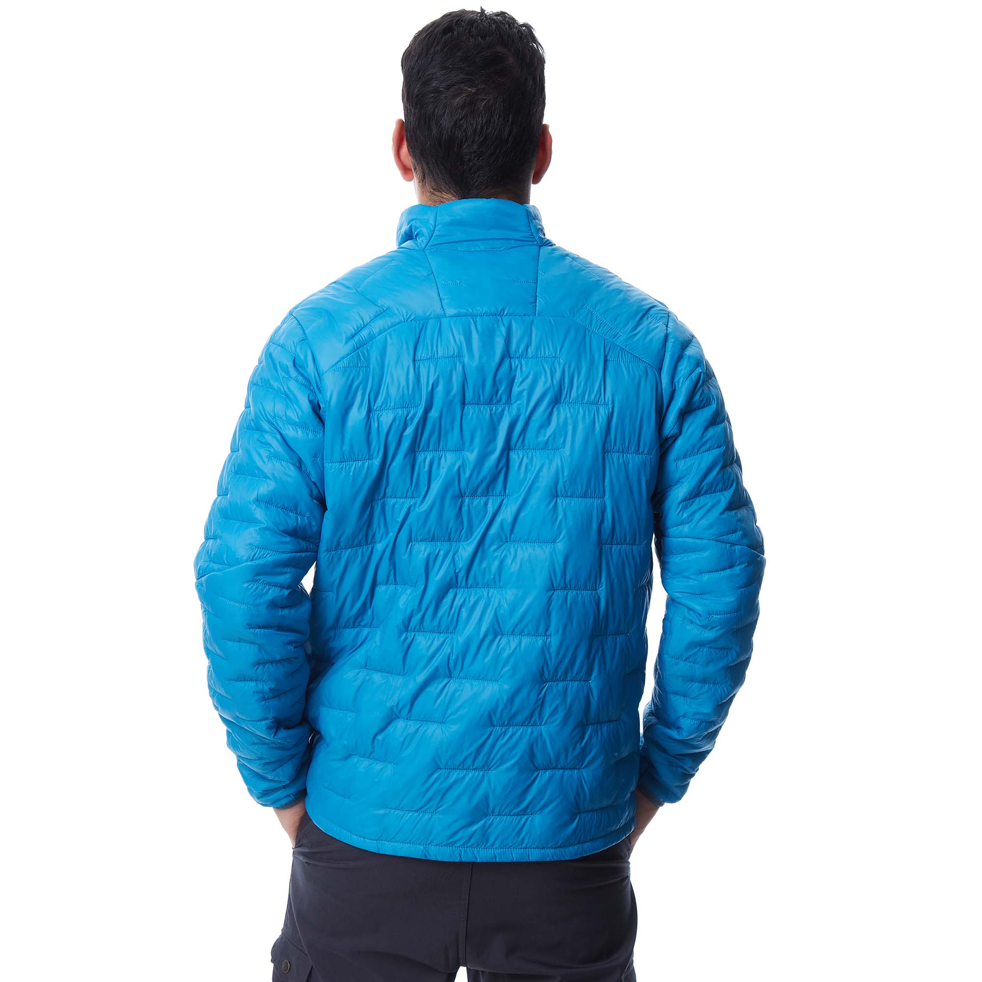 Patagonia Micro Puff  Insulated Jacket
