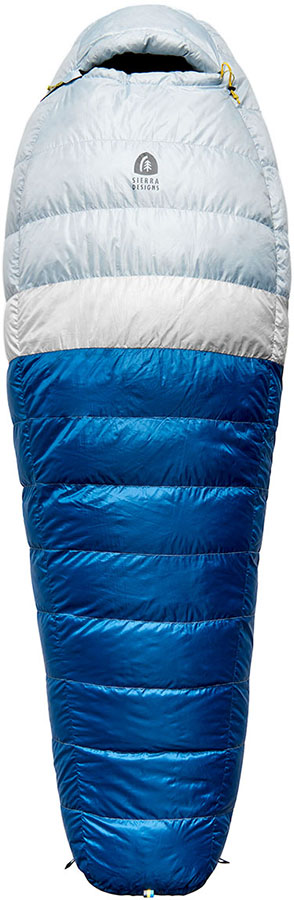 Sierra Designs Women's Get Down 550F 20° Down Sleeping Bag