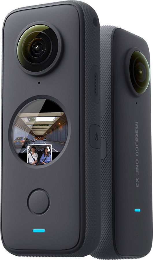 Insta360 One X2 360 Action Camera