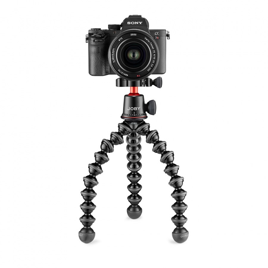 JOBY GorillaPod 3K Camera Tripod