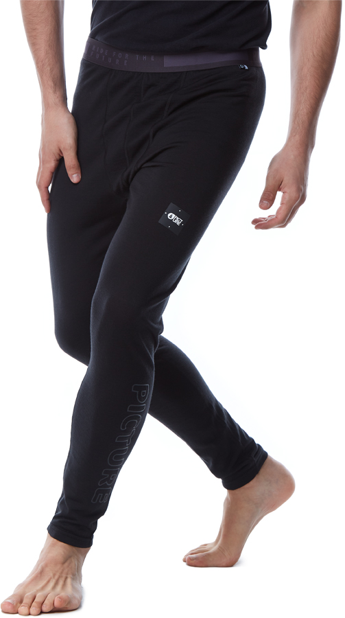 Picture Yilan Ski/Snowboard Base Layer Pants AbsoluteSnow