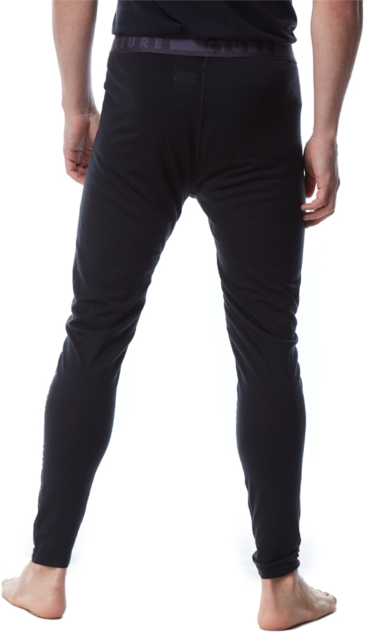 Picture Yilan Ski/Snowboard Base Layer Pants AbsoluteSnow