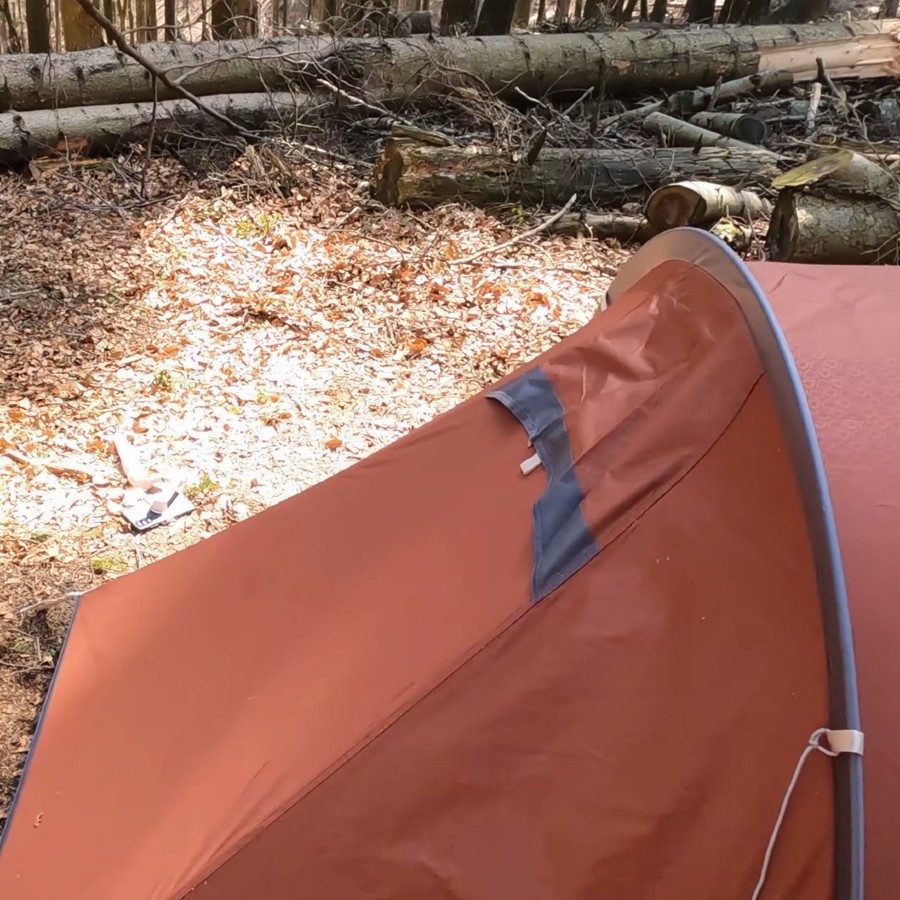 Robens Pioneer 2EX Lightweight Hiking Tent | Absolute-Snow