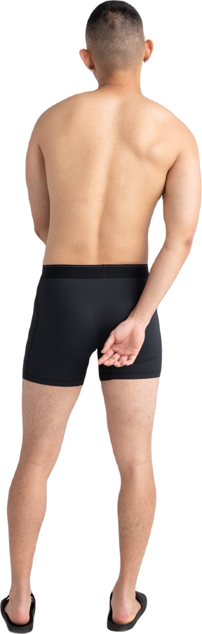 Saxx Quest Boxer Brief Men's Underwear