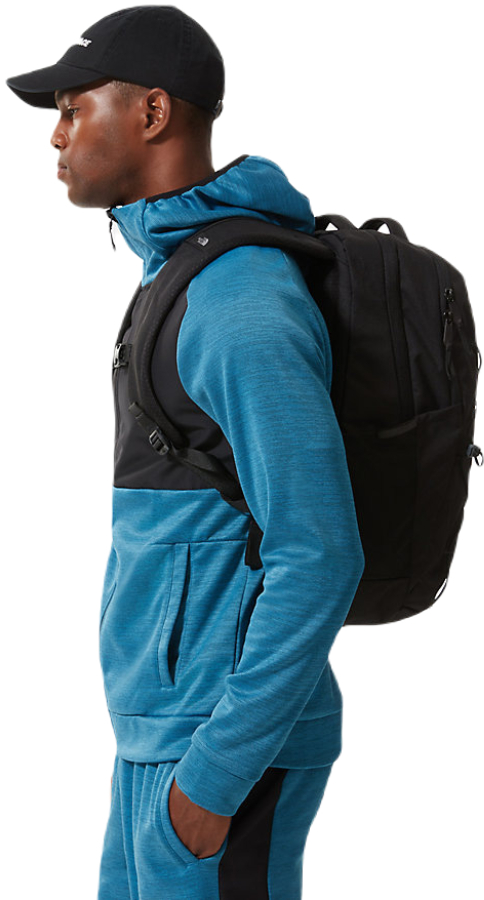 The North Face Jester Backpack/Day Pack