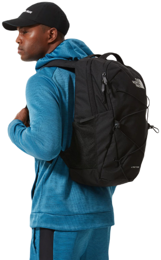 The North Face Jester Backpack/Day Pack