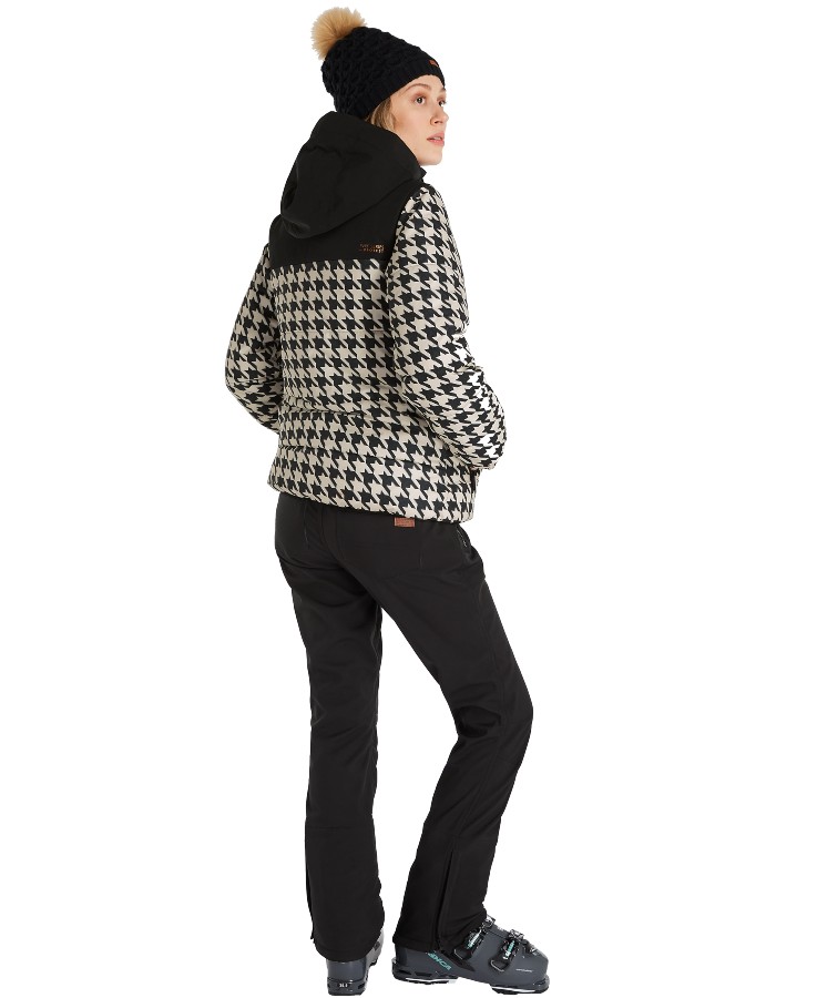 Protest Breey Waterproof Ski Jacket AbsoluteSnow