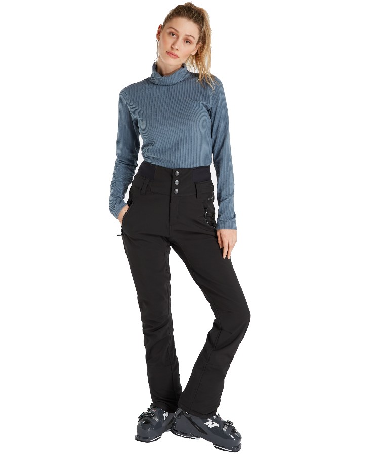 Protest Prtlullaby Women's Ski/Snowboard Pants AbsoluteSnow