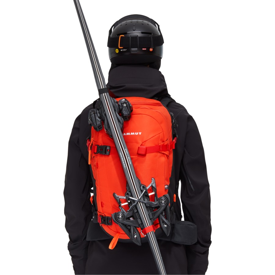 Mammut Nirvana 30 Freeride/Ski Touring Backpack