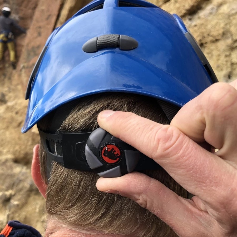 Mammut Skywalker 3.0 Rock Climbing Helmet