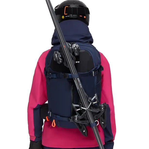 Mammut Nirvana 35 Women's Freeride Ski Backpack