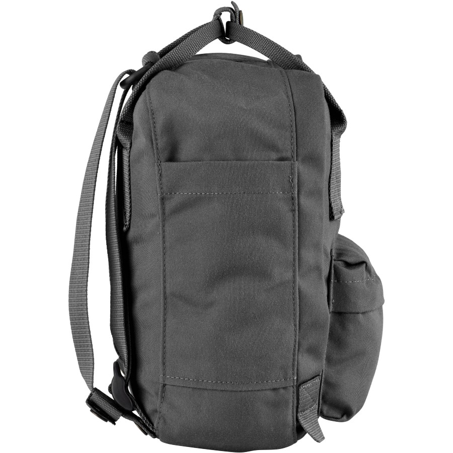 Fjallraven Re-Kanken Mini Backpack/Kids' Rucksack