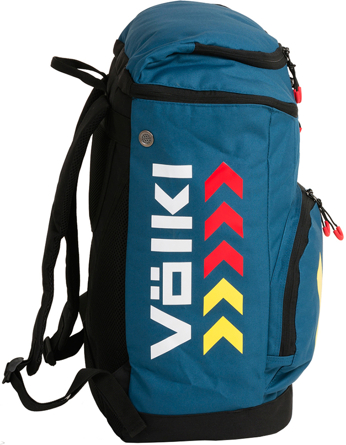 Volkl Race Backpack Team Boot & Helmet Bag AbsoluteSnow