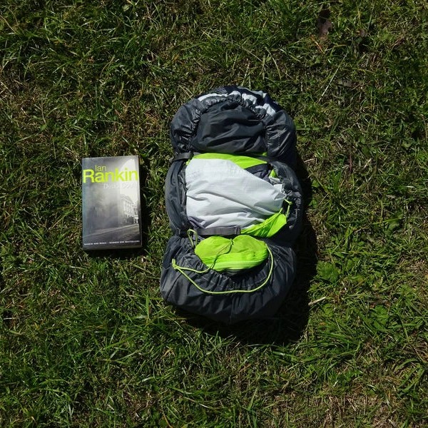 Salewa Sierra Leone 2 Hiking Tent + Footprint