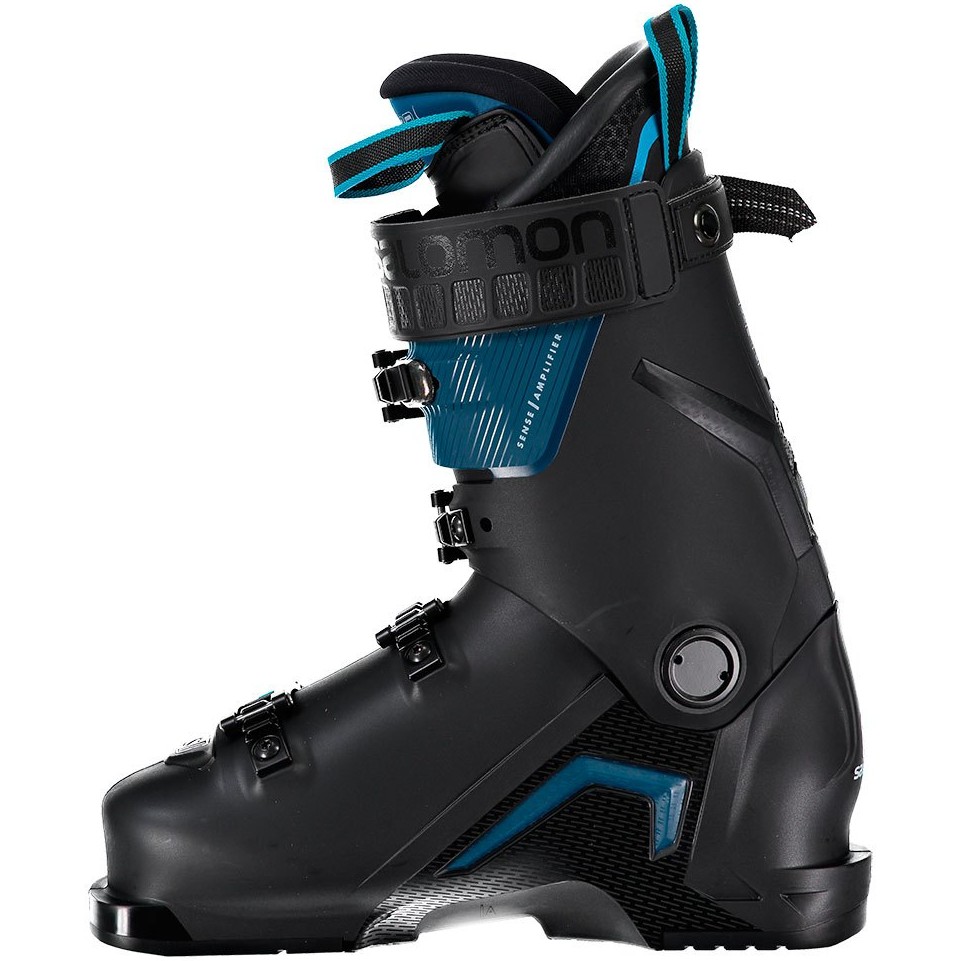 Salomon S/Max 120 W Women's Ski Boots