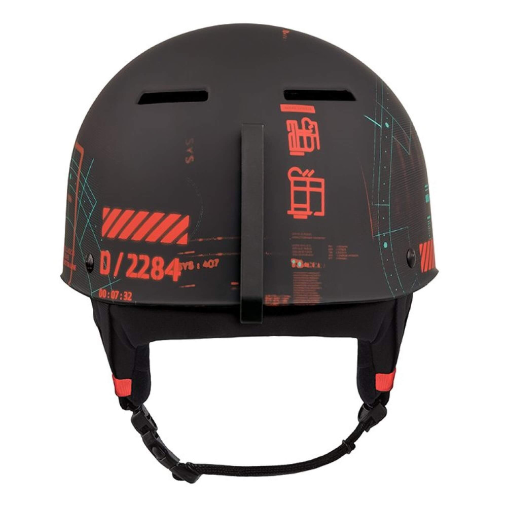 Sandbox Classic 2.0 Ace Ski/Snowboard Junior Helmet