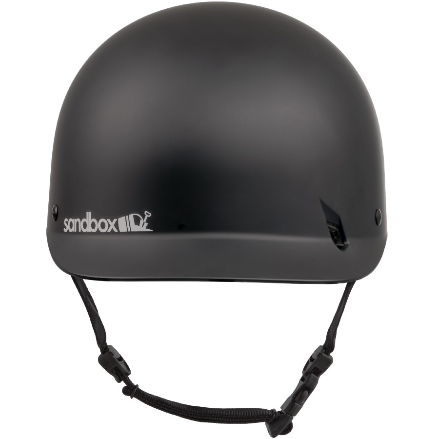 Sandbox Classic 2.0 Park Ski/Snowboard Helmet