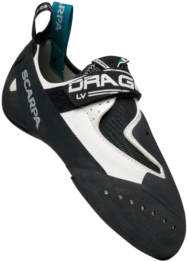 Scarpa Drago LV Rock Climbing Shoes