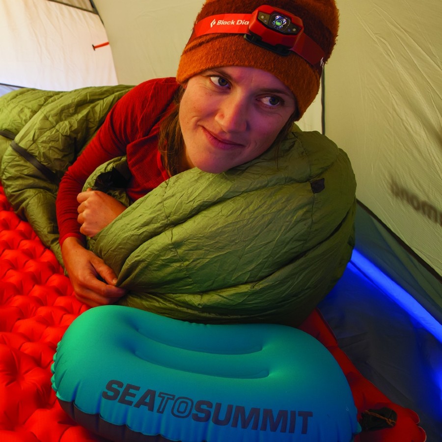 Sea to Summit Aeros Ultralight Large Travel & Camping Pillow