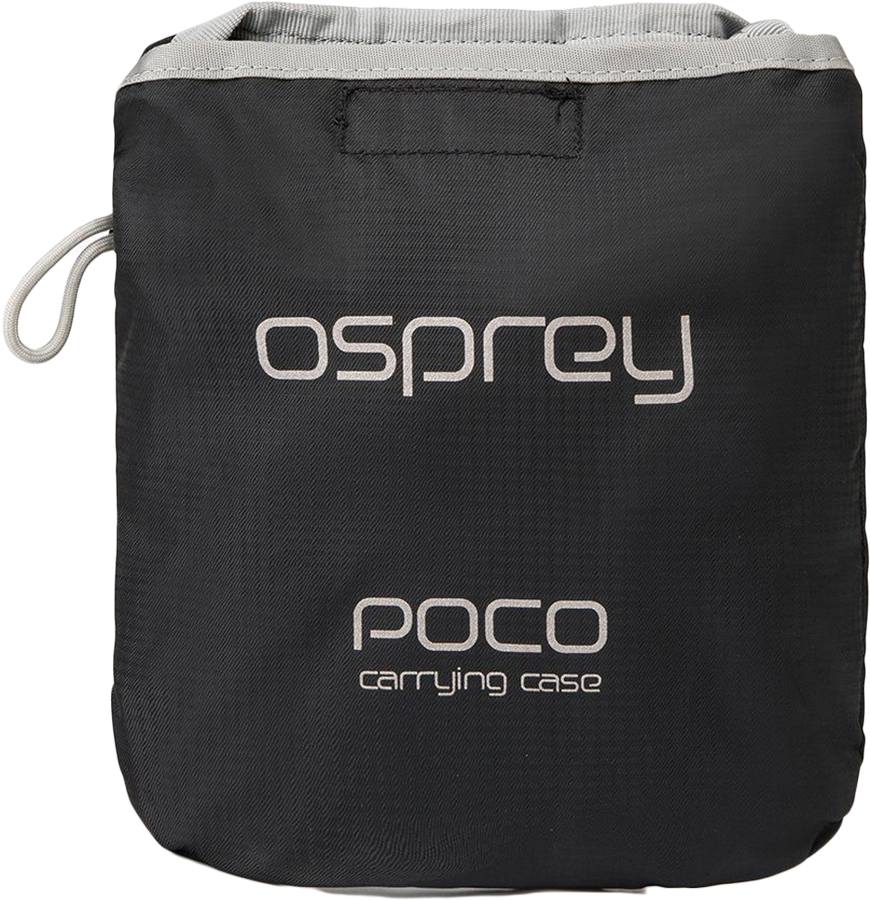 Osprey Poco 94 Child Carrier Carry Case