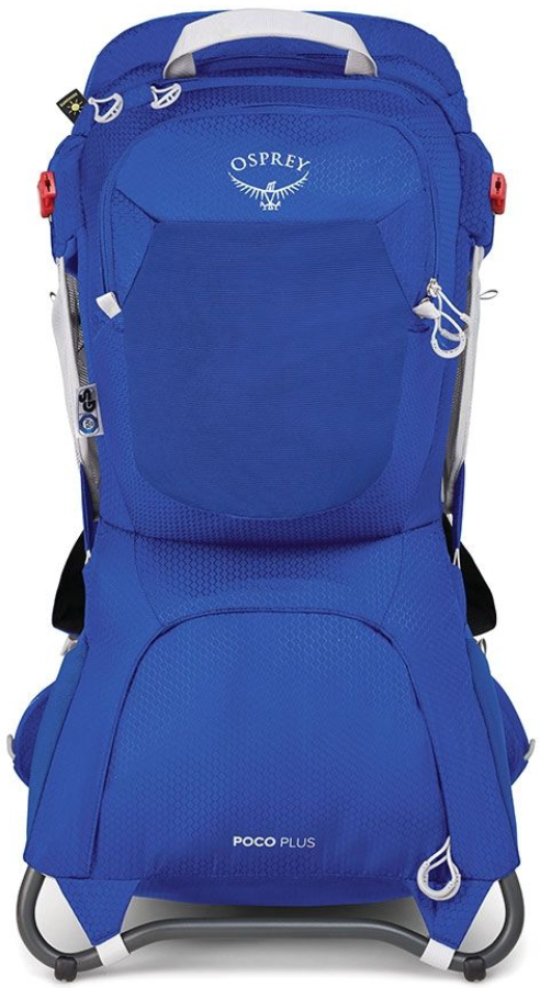 Osprey Poco Plus 26 Child Carrier Backpack