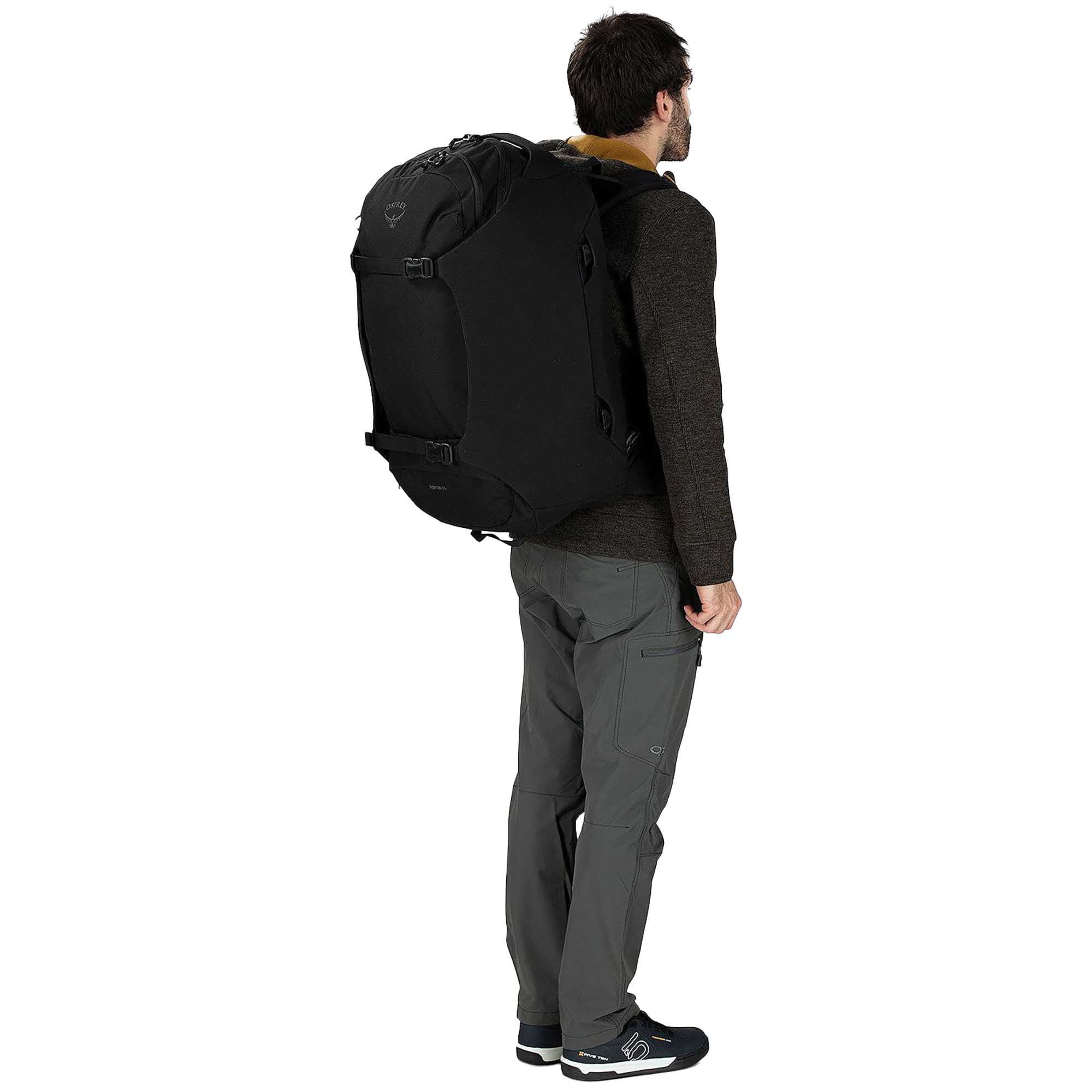 Osprey Sojourn Porter 65 Travel Backpack