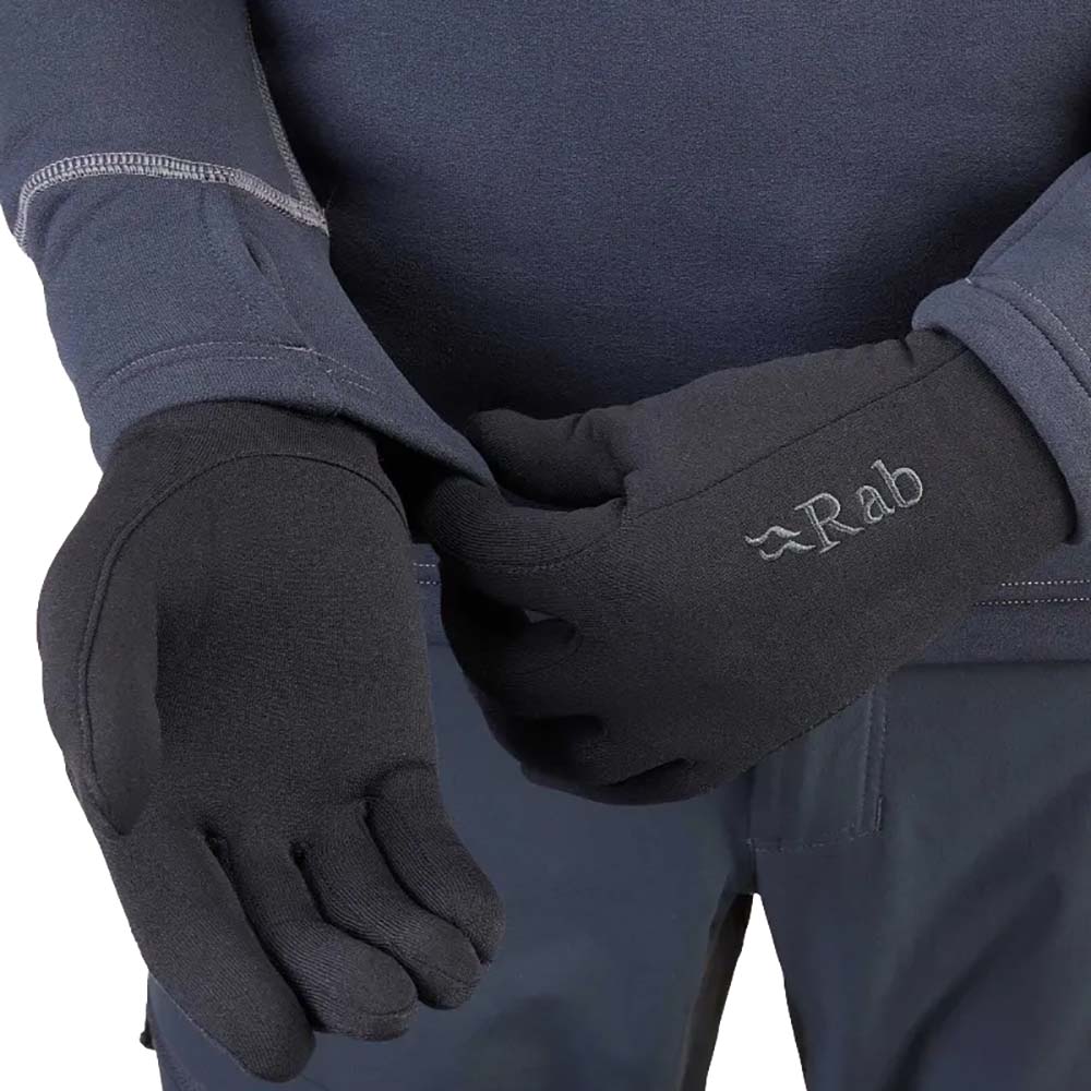 Rab Power Stretch Pro Men's Technical Gloves