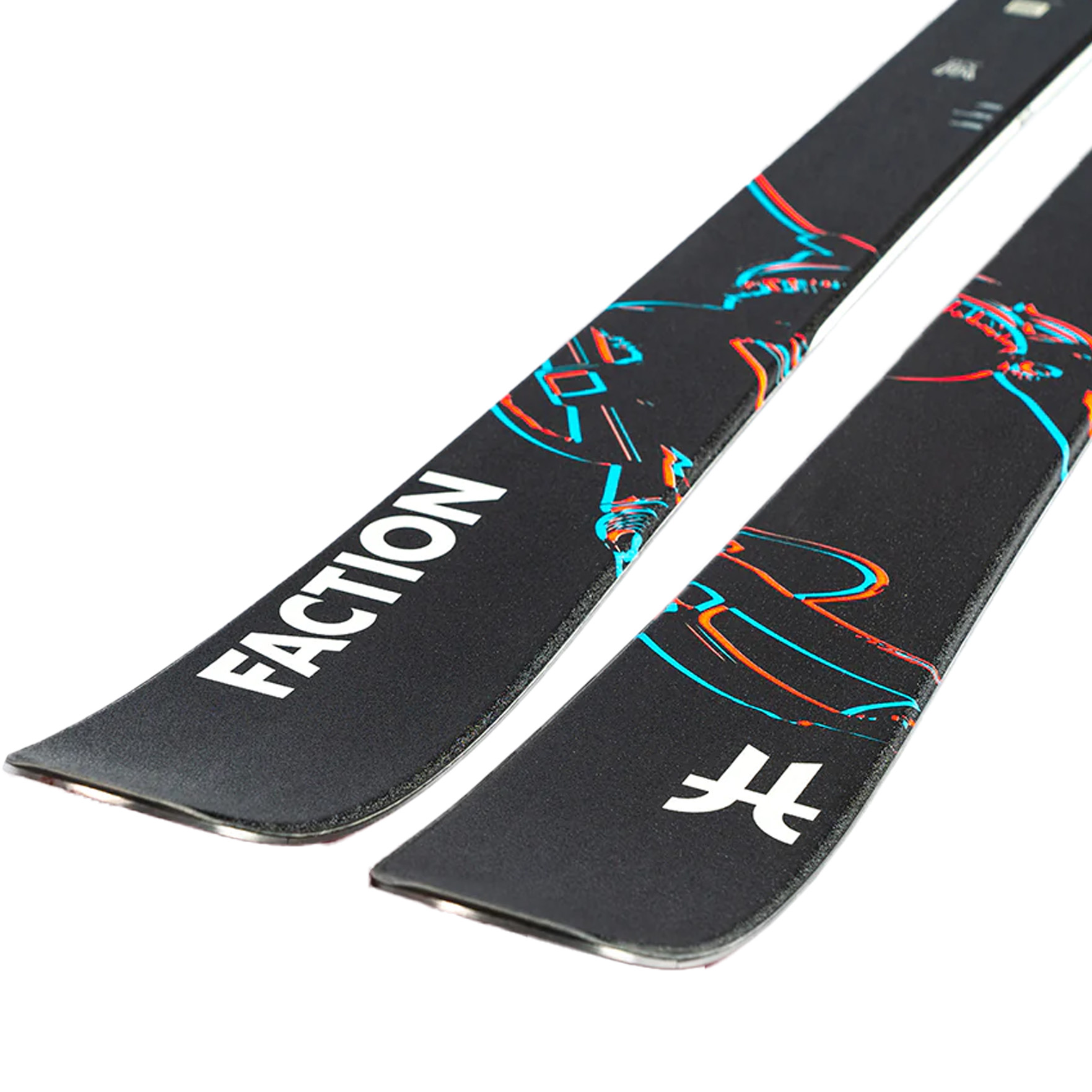 Faction Prodigy 0 Skis