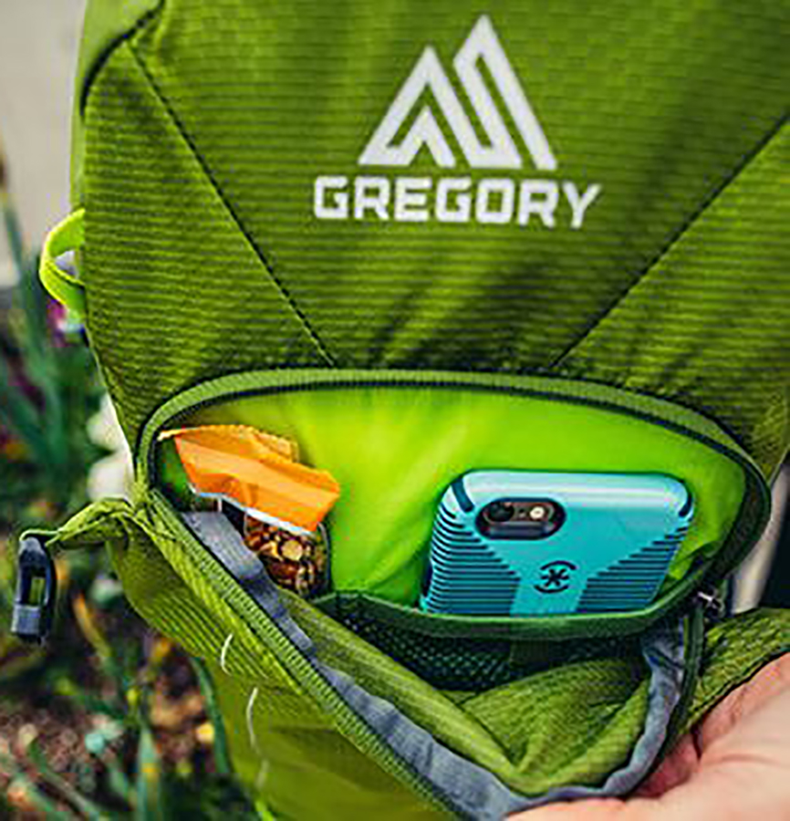 Gregory  Nano 20 Backpack/Day Pack