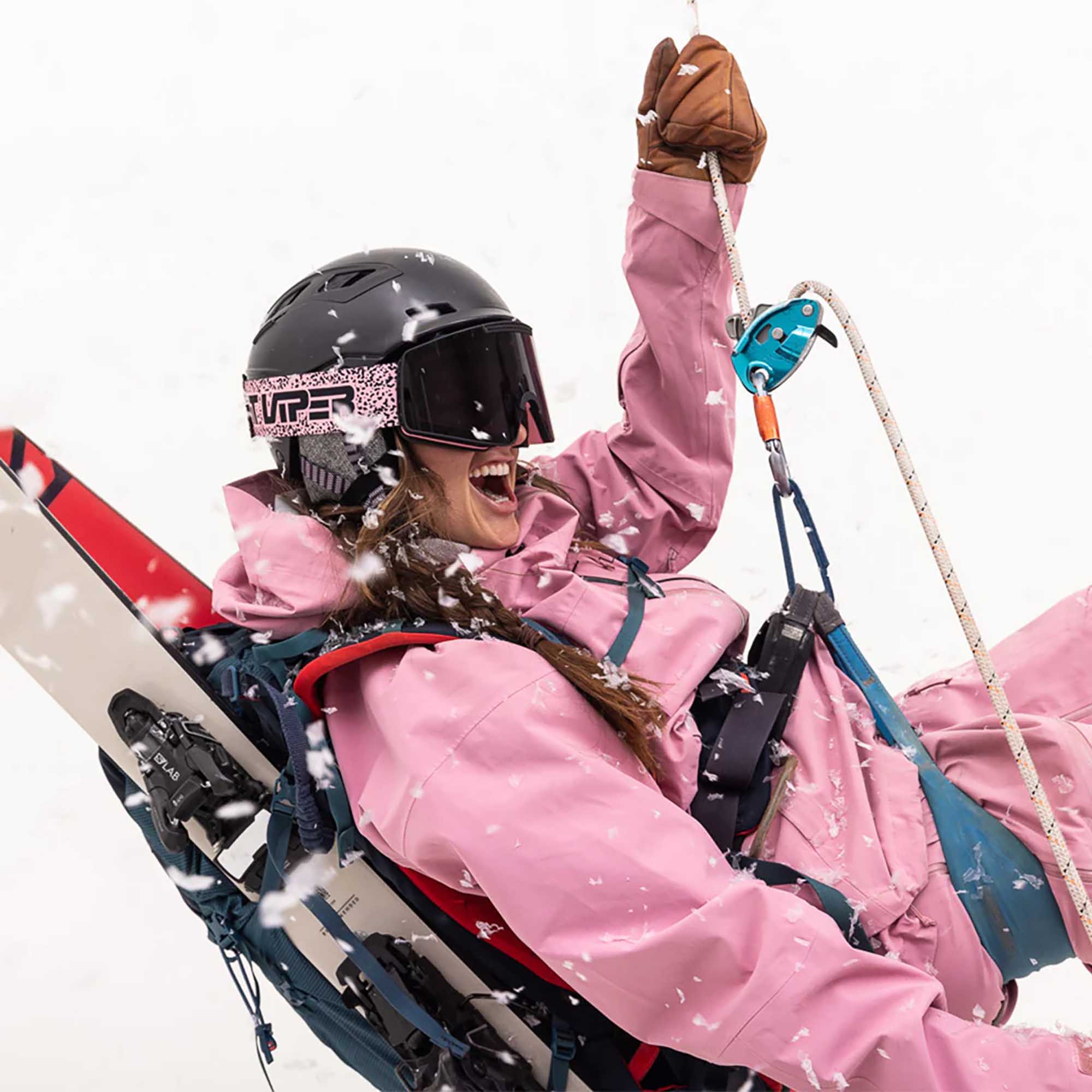 Pit Viper Proform Snowboard/Ski Goggles