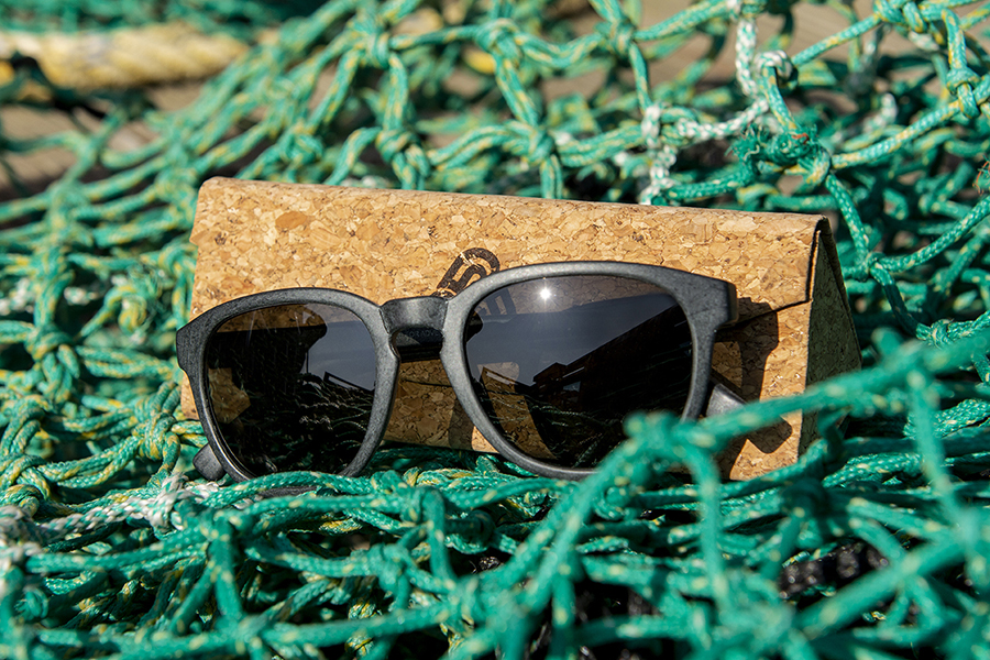 Waterhaul Crantock Recycled Sunglasses