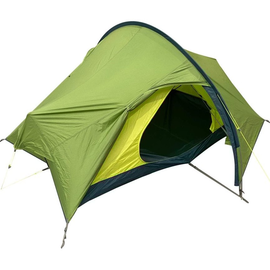 Vango Apex Compact 200 Compact Hiking Tent 
