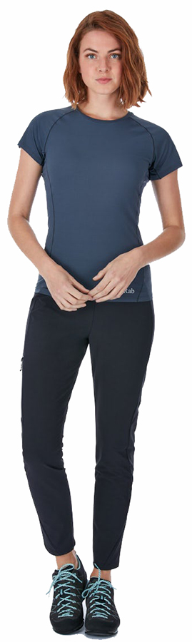 Rab Elevation Pants Women's Softshell Trousers