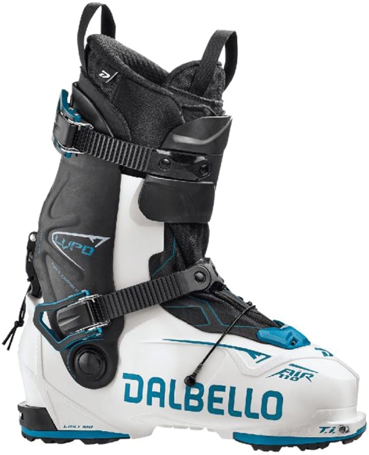 Dalbello Lupo Air 110 UNI Women's Ski Boots