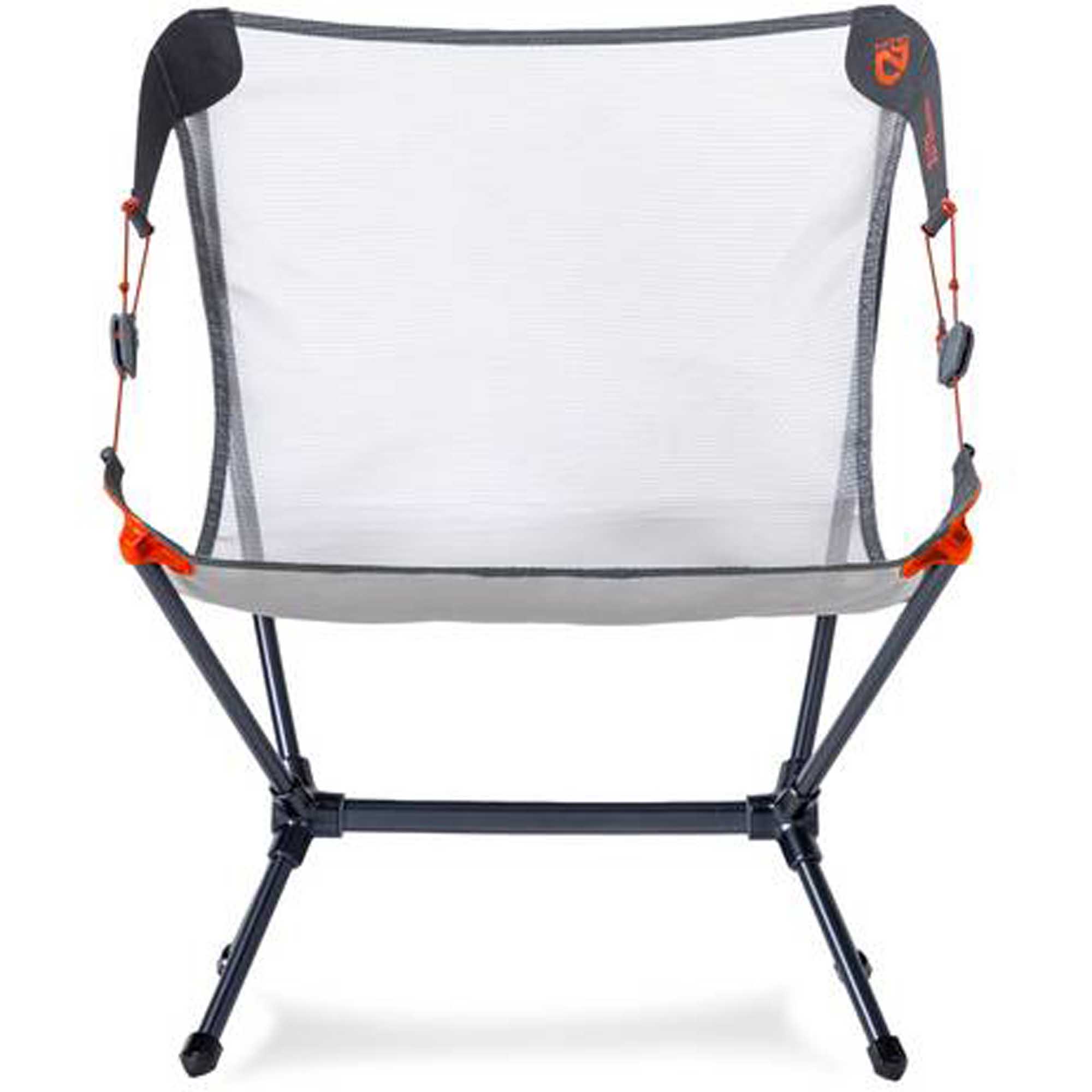 Nemo Moonlite Elite Ultralight Reclining Camp Chair