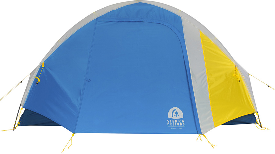 Sierra Designs Summer Moon 2 Lightweight Camping Tent