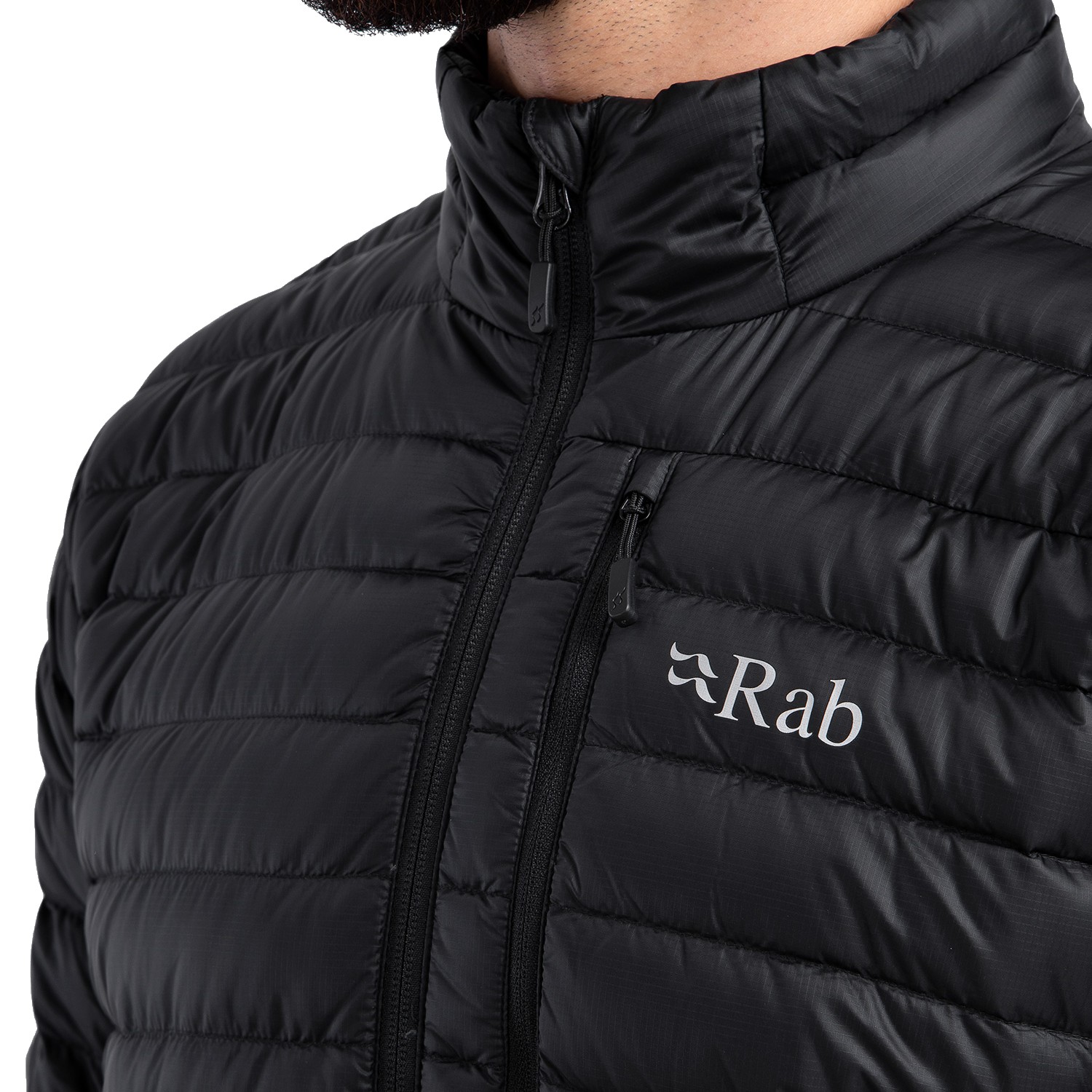 Rab Microlight Insulated Down Jacket
