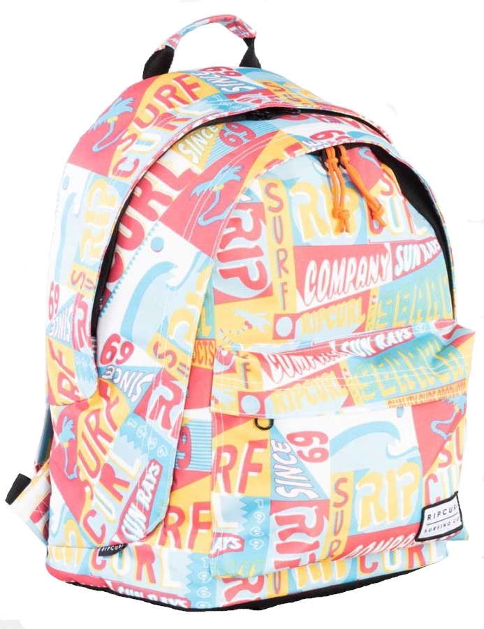 Ripcurl Double Dome BTS 24 Backpack