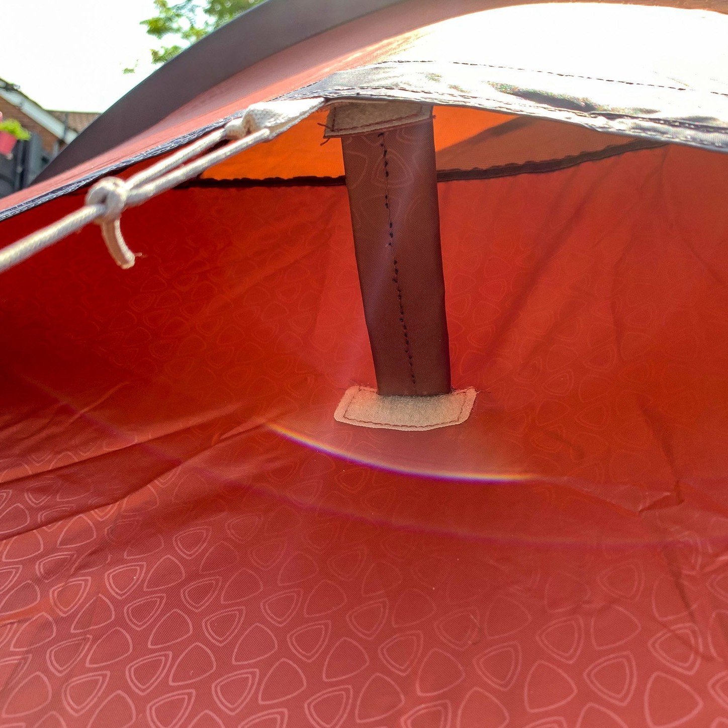 Robens Pioneer 3EX Lightweight Hiking Tent