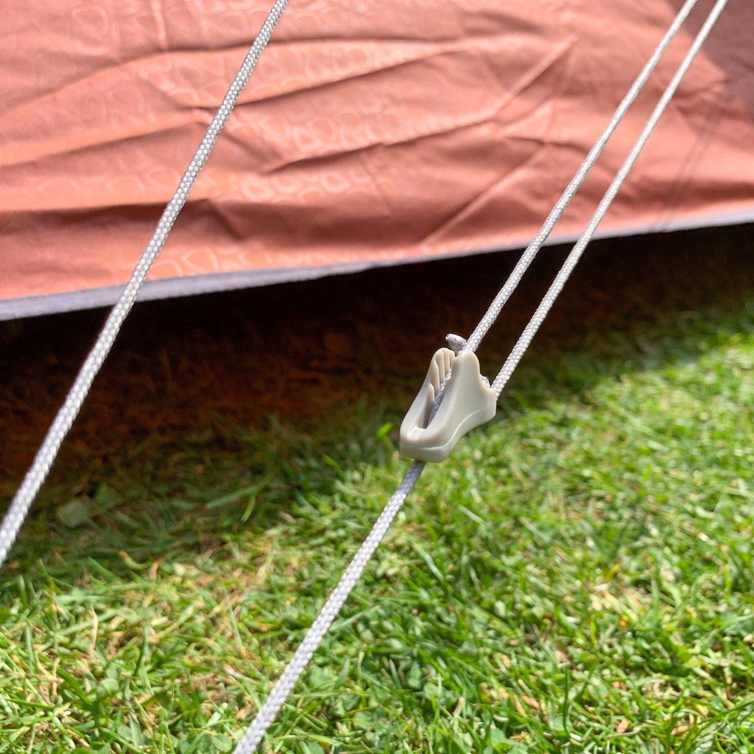 Robens Pioneer 3EX Lightweight Hiking Tent