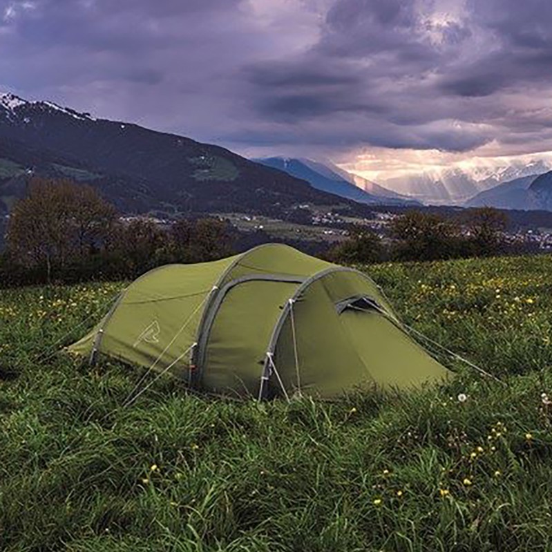 robens voyager 2ex 2 person tent