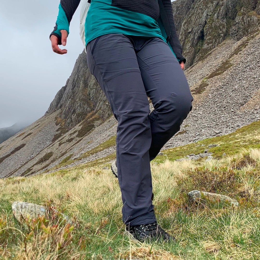Patagonia Women's Point Peak Climbing Trousers