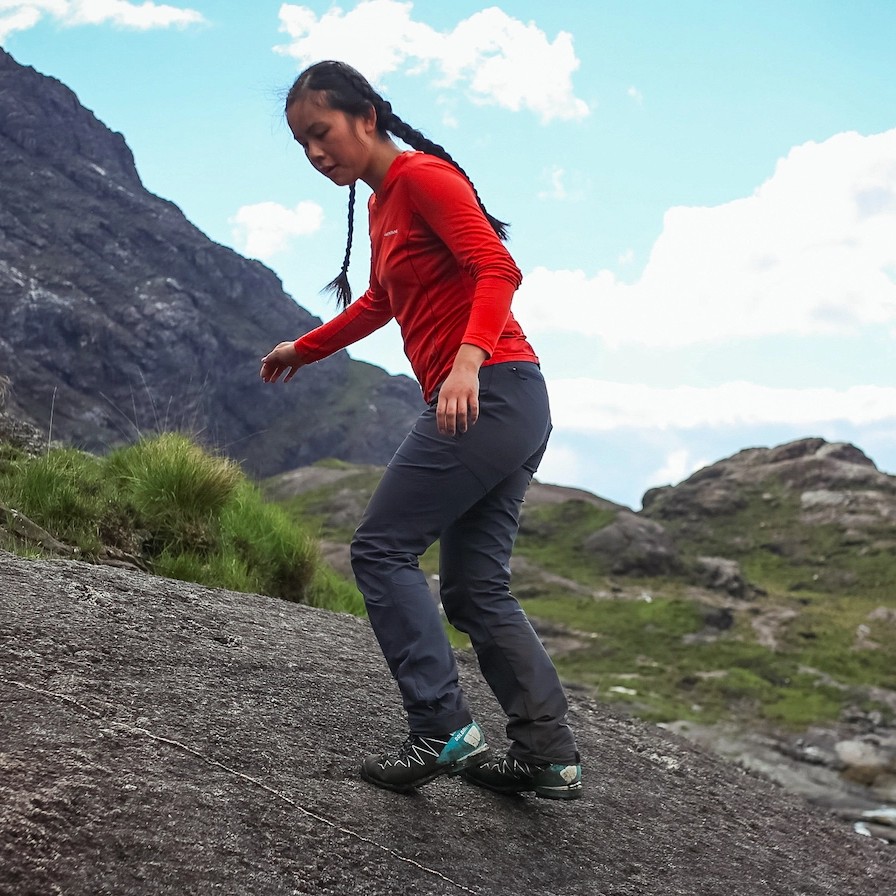 Patagonia Women's Point Peak Climbing Trousers